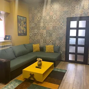 Апартаменты Trakia Street, Пловдив